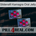 Sildenafil Kamagra Oral Jelly 14